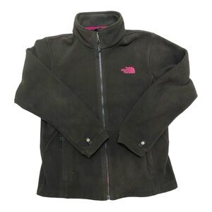 The North Face Girls Fleece Jacket